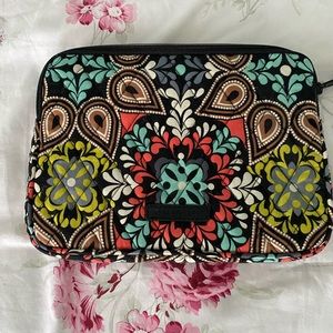 Vera Bradley mini iPad case
